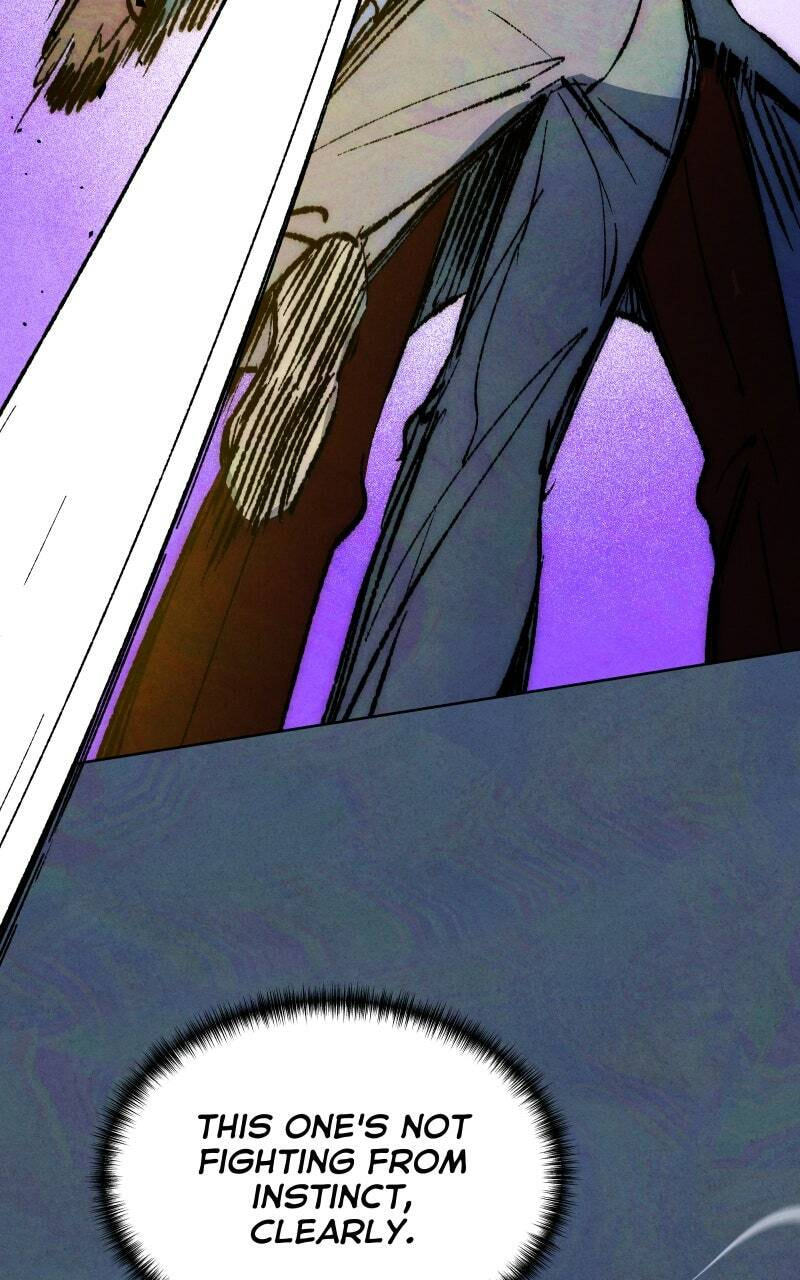 Hand Jumper chapter 114, page 93