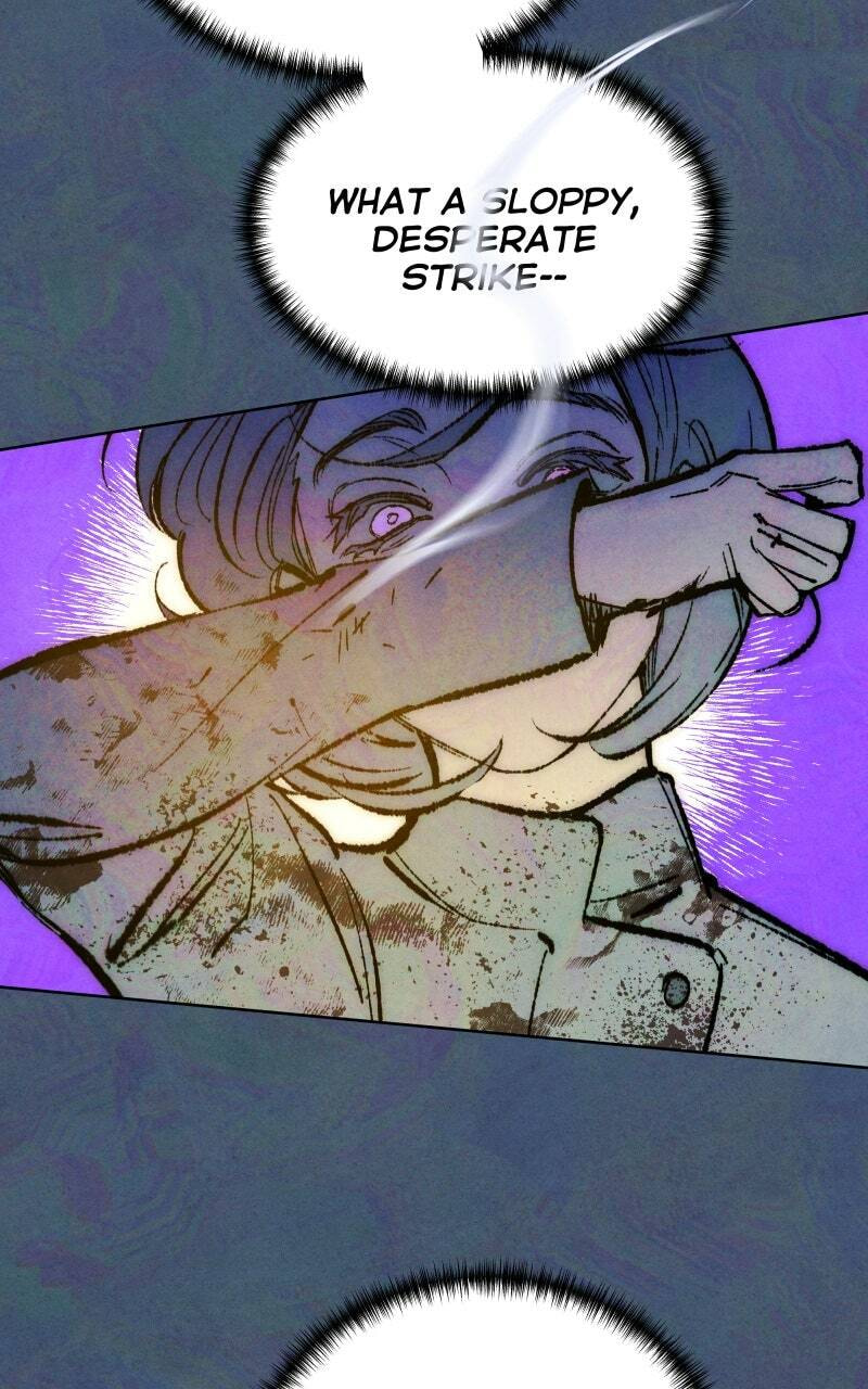 Hand Jumper chapter 114, page 94