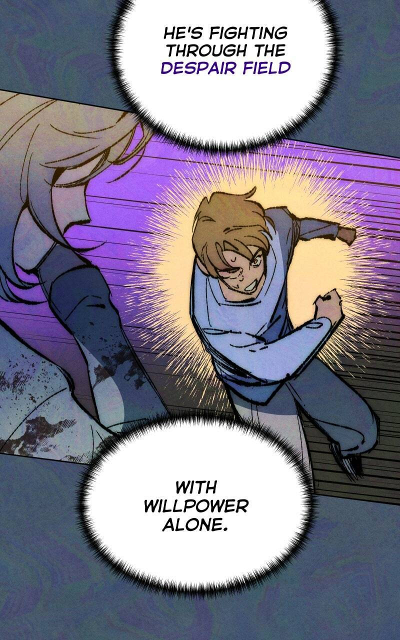 Hand Jumper chapter 114, page 95