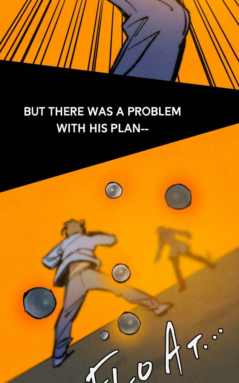 Hand Jumper chapter 114, page 101