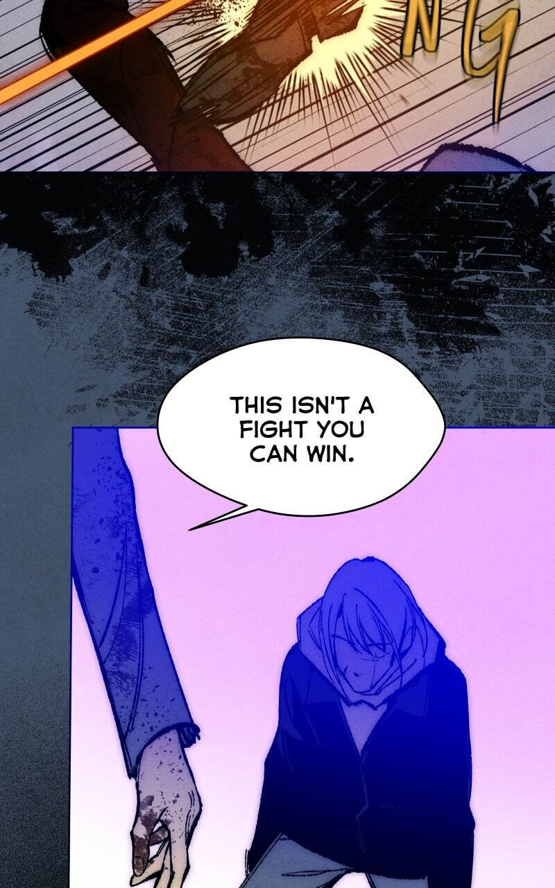 Hand Jumper chapter 114, page 105