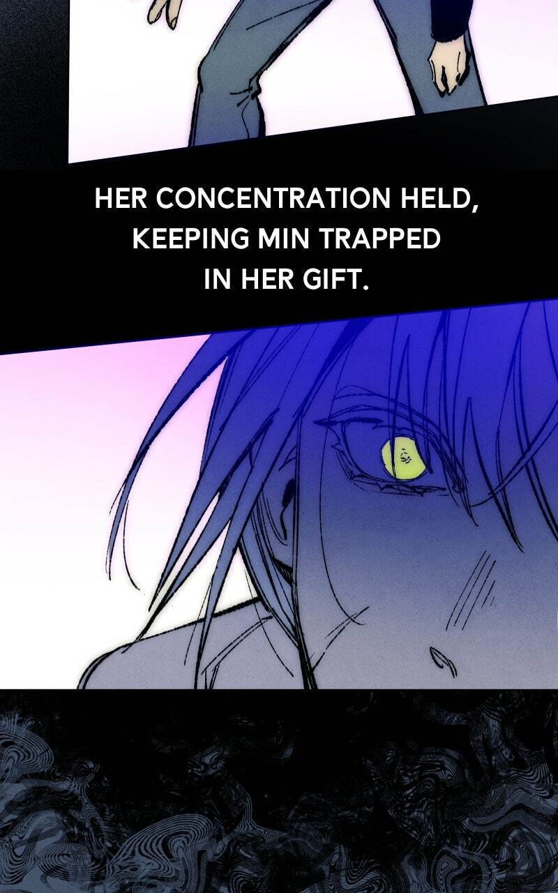 Hand Jumper chapter 114, page 106