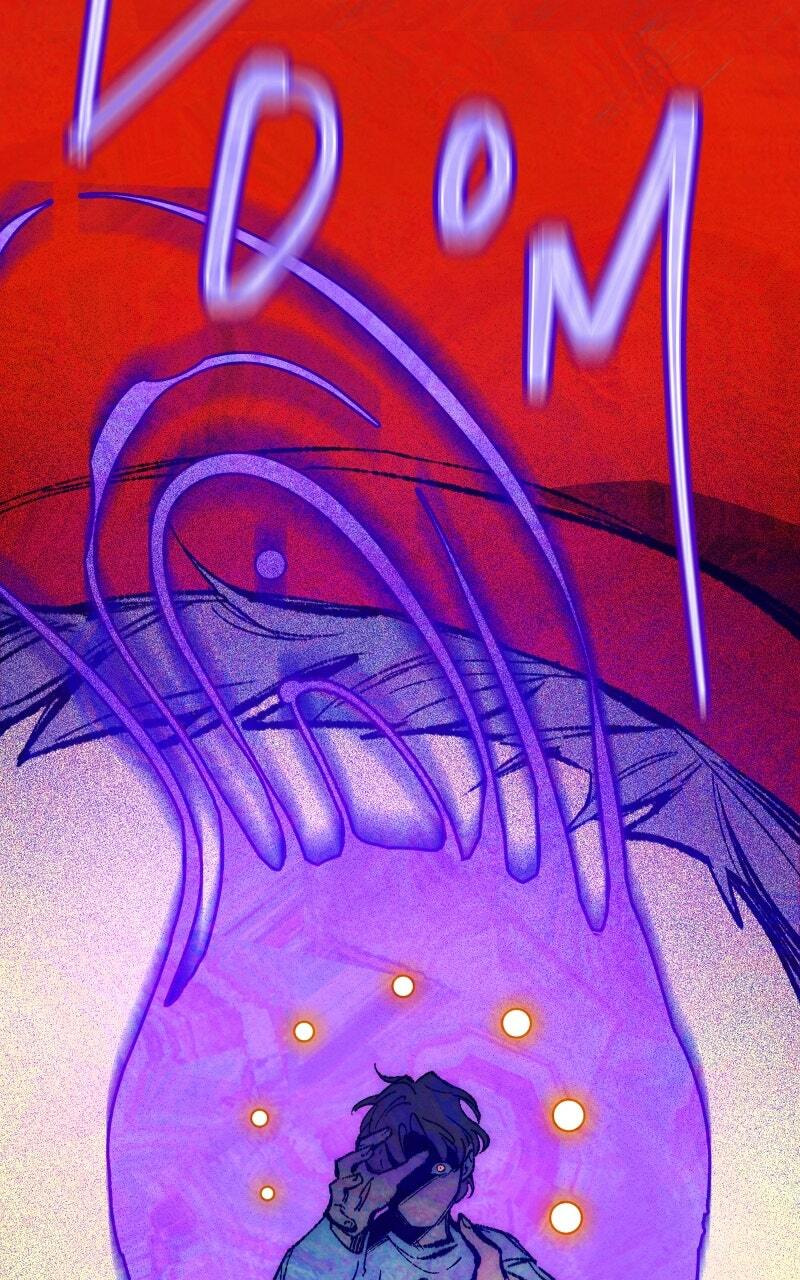 Hand Jumper chapter 114, page 111
