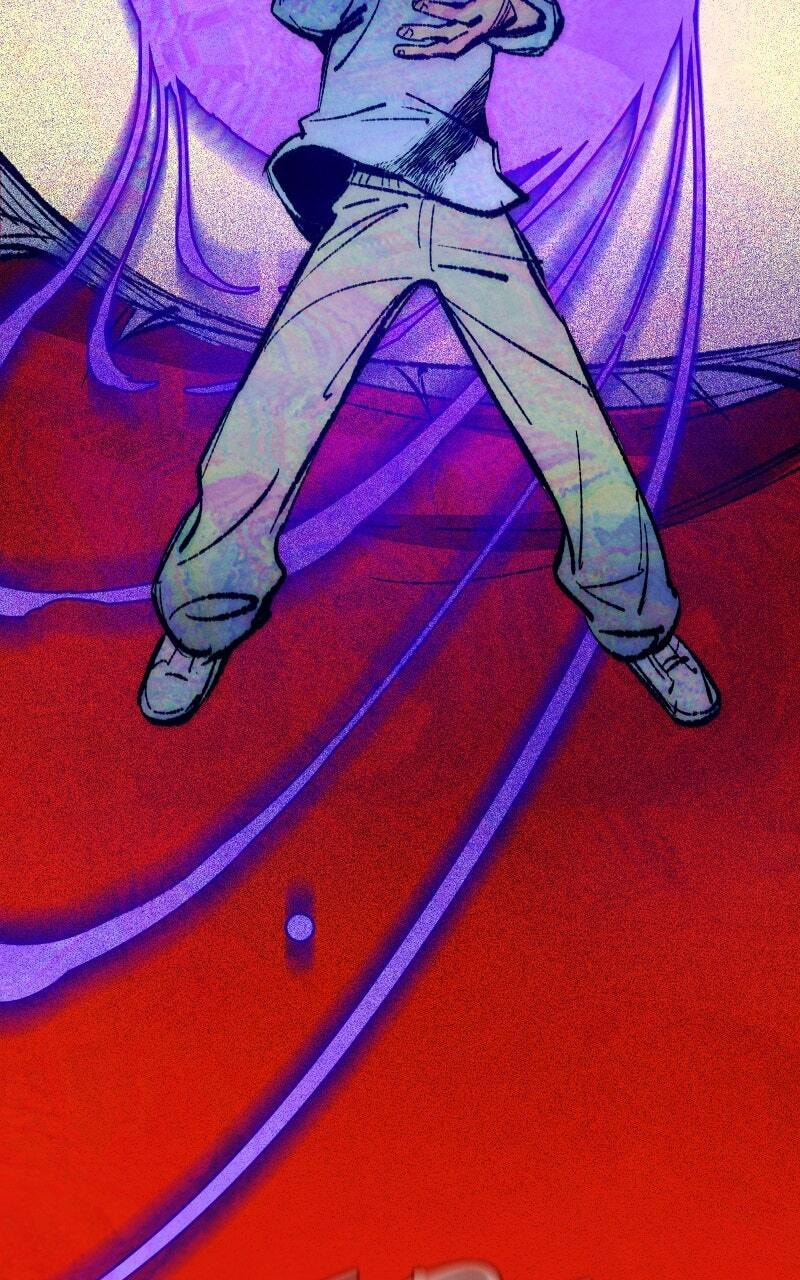 Hand Jumper chapter 114, page 112