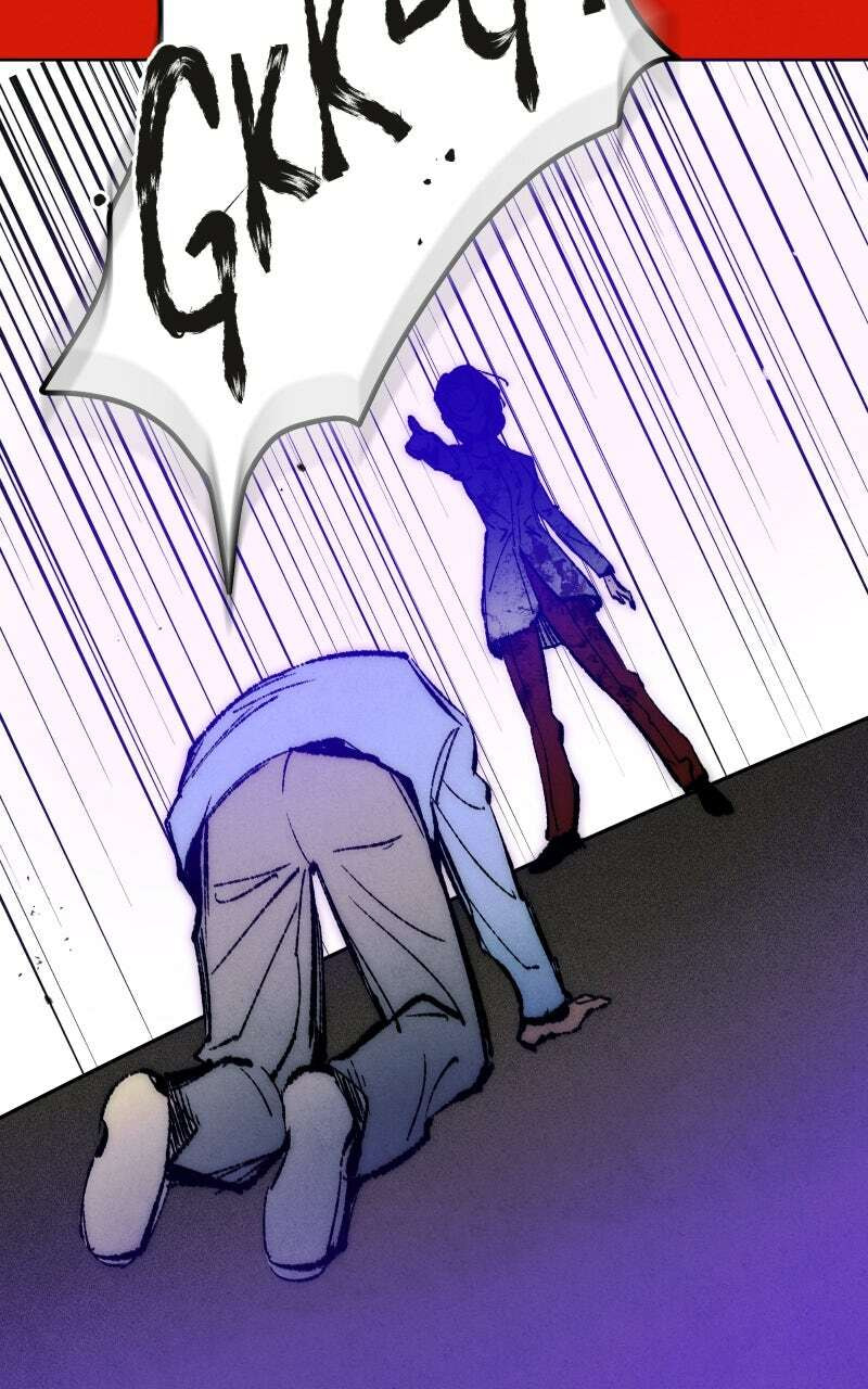 Hand Jumper chapter 114, page 114