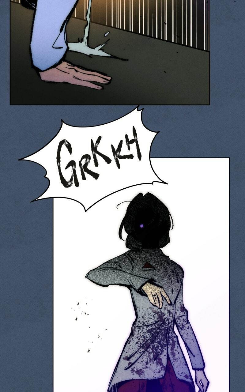 Hand Jumper chapter 114, page 116