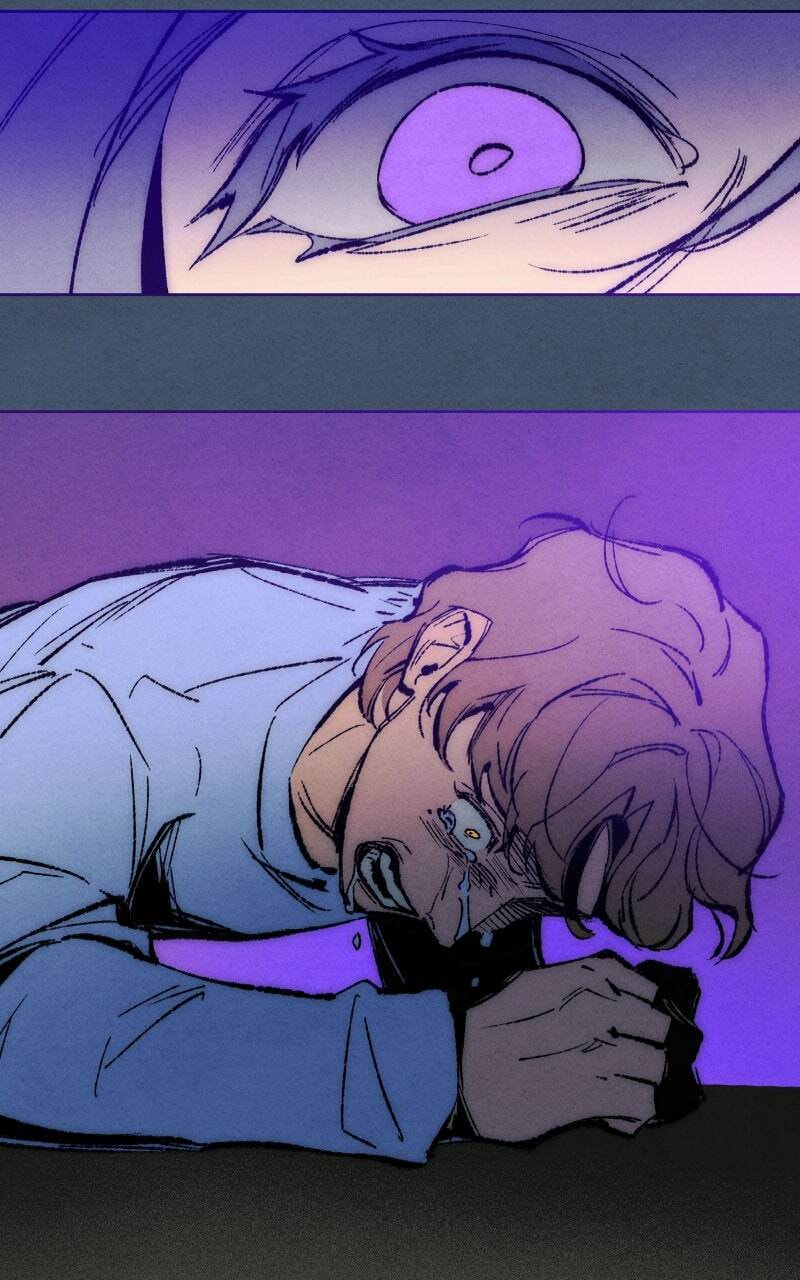 Hand Jumper chapter 114, page 118