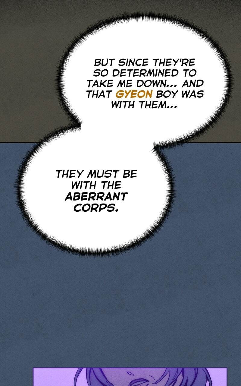 Hand Jumper chapter 114, page 119