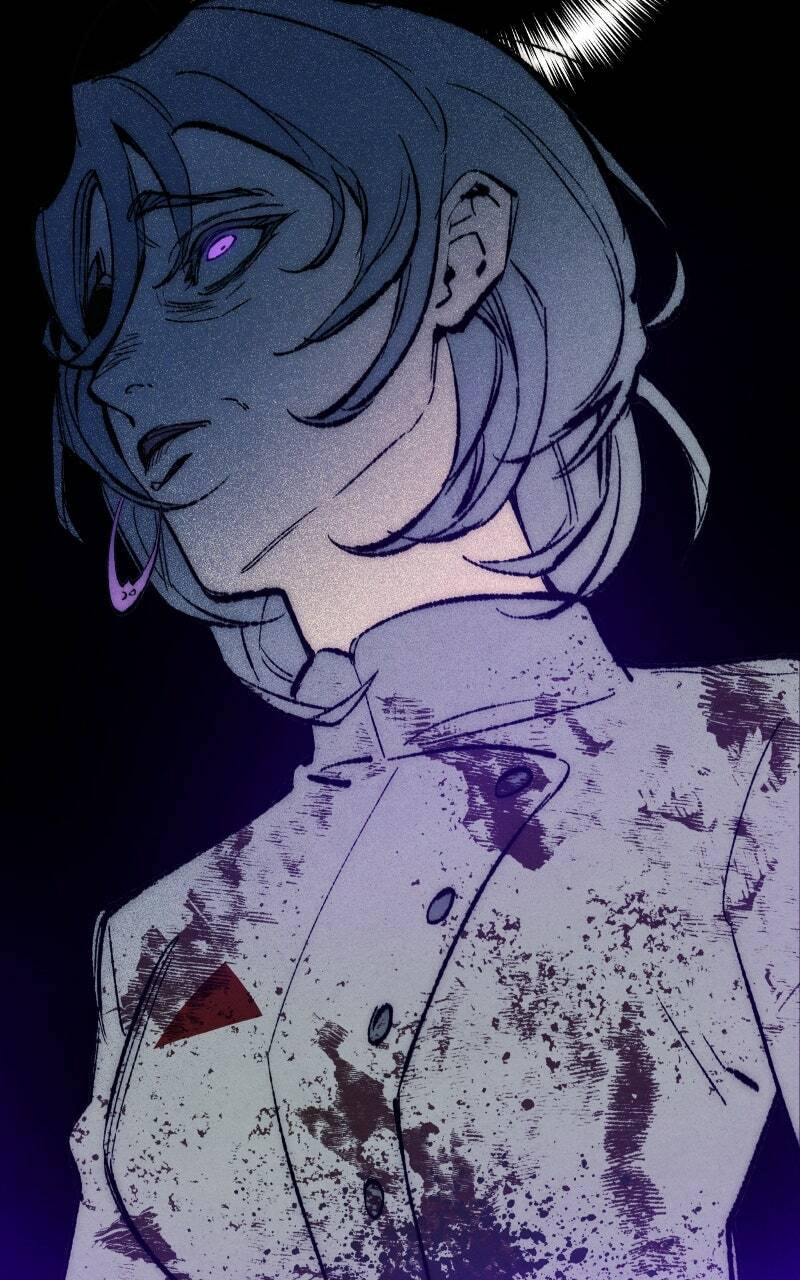 Hand Jumper chapter 114, page 121