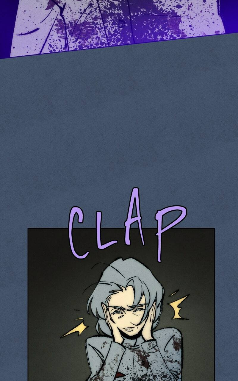 Hand Jumper chapter 114, page 122