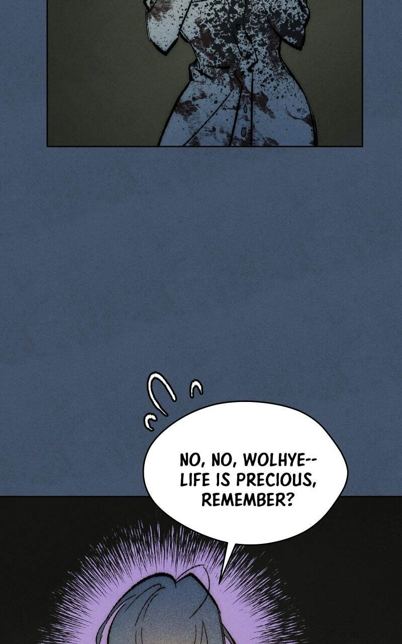 Hand Jumper chapter 114, page 123