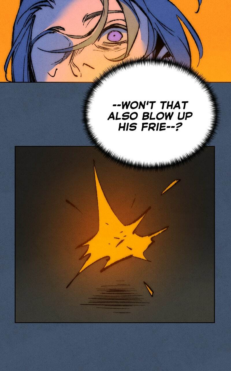 Hand Jumper chapter 114, page 129