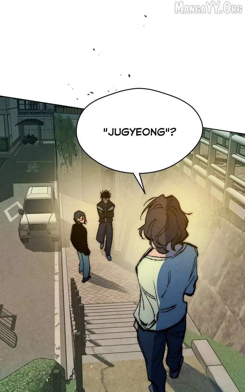Hand Jumper chapter 116, page 4