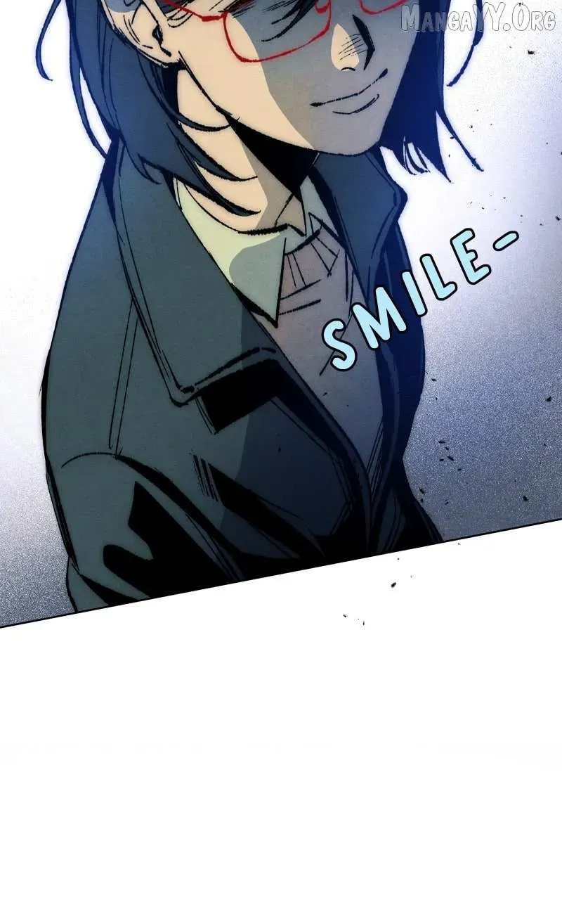 Hand Jumper chapter 116, page 6