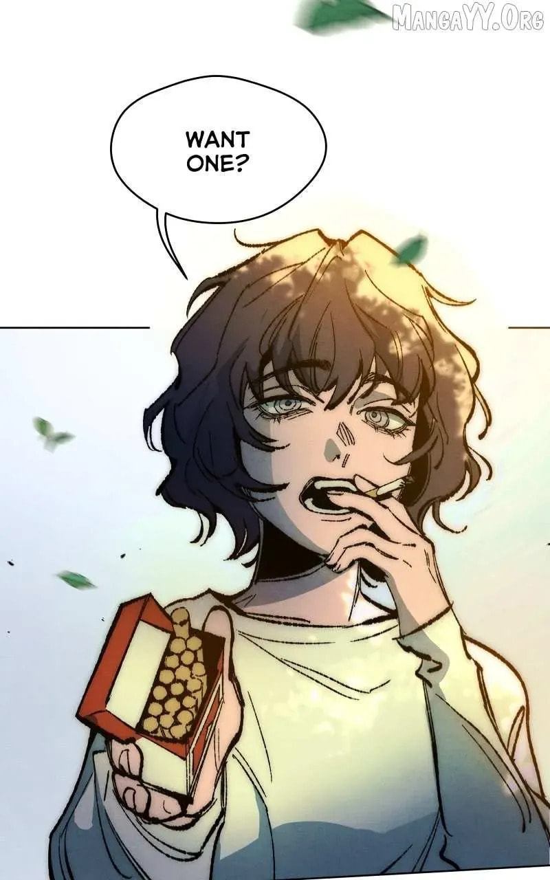 Hand Jumper chapter 116, page 12