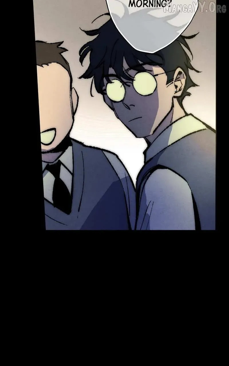 Hand Jumper chapter 116, page 23