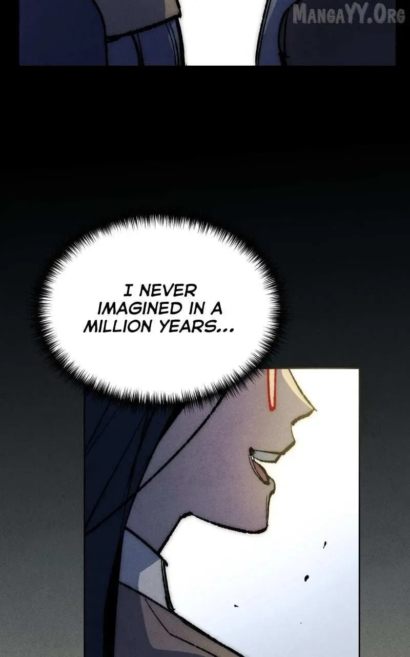 Hand Jumper chapter 116, page 25