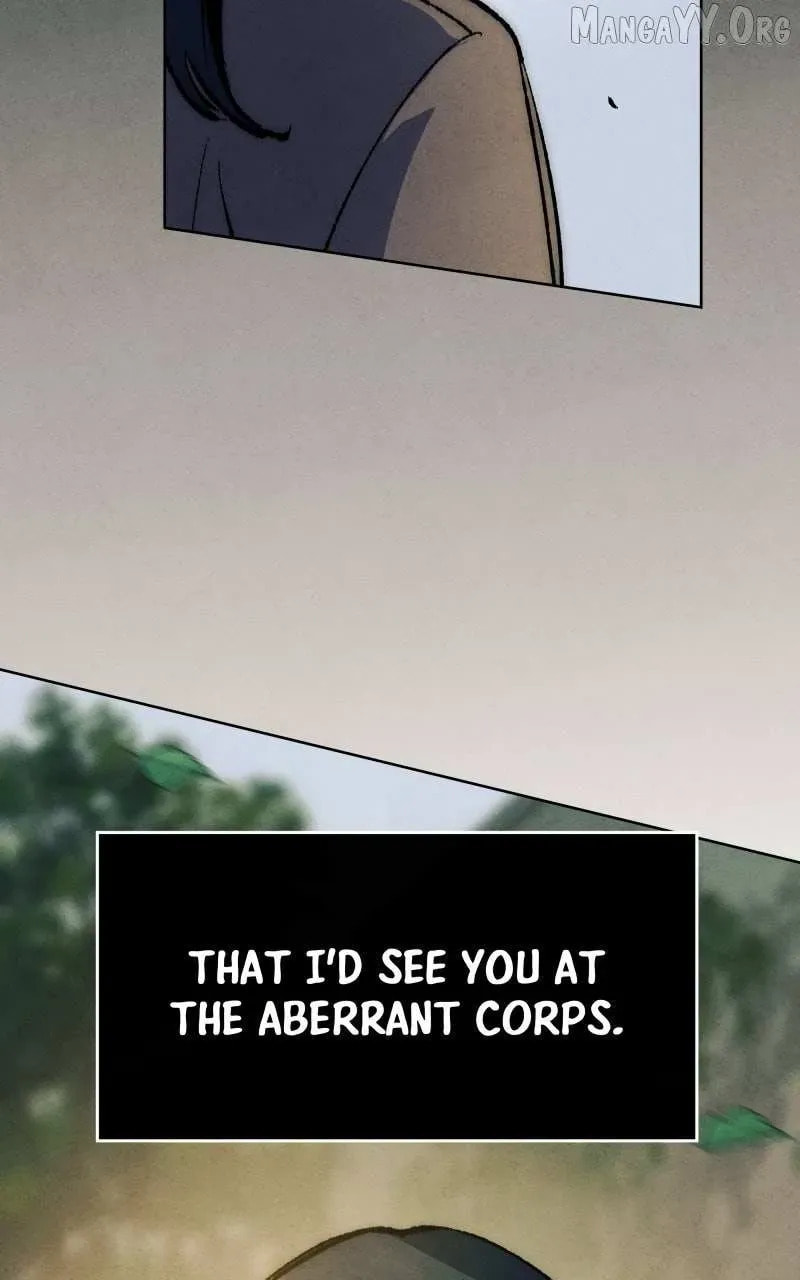 Hand Jumper chapter 116, page 26