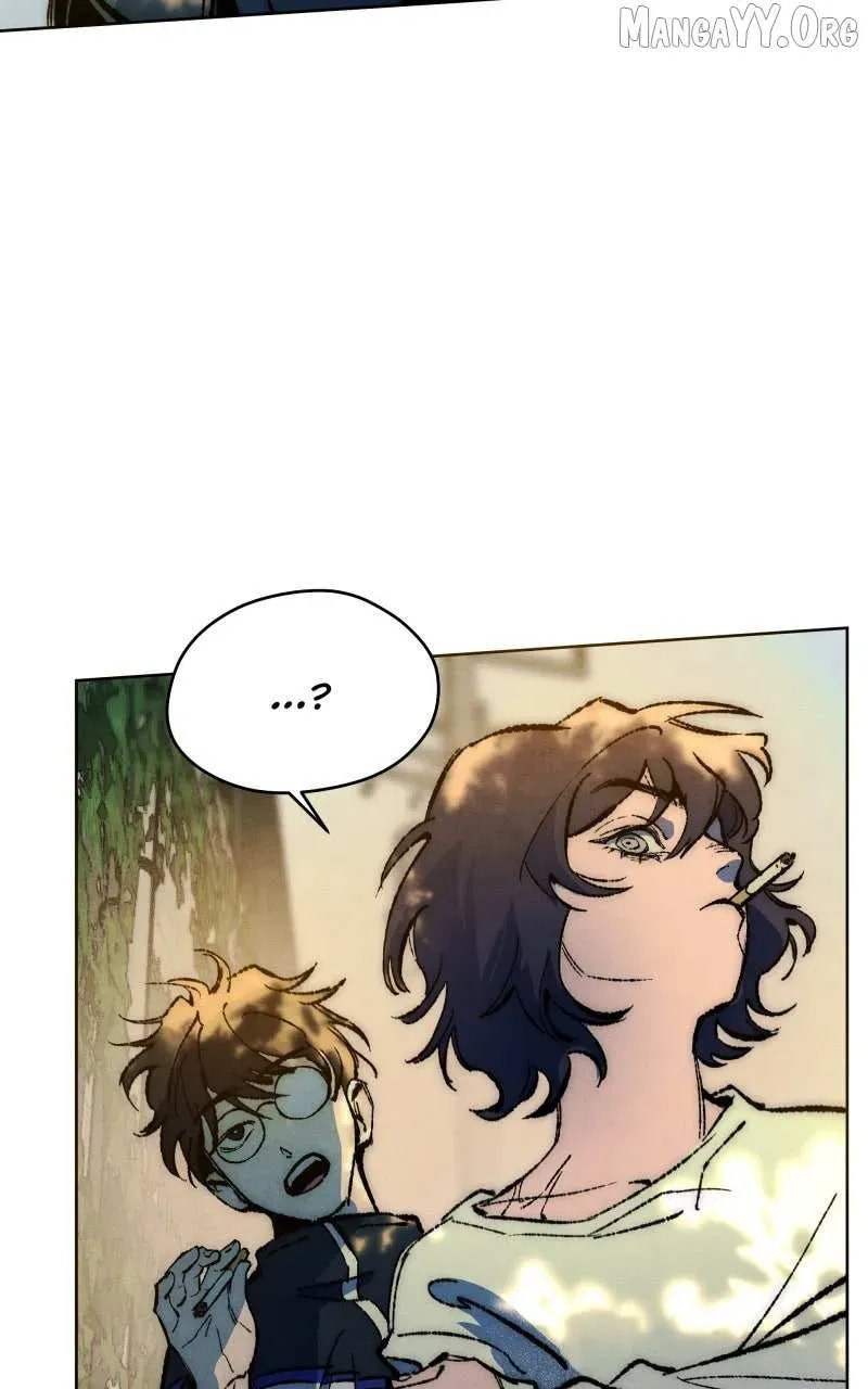 Hand Jumper chapter 116, page 34