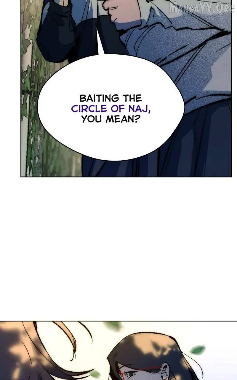 Hand Jumper chapter 116, page 35