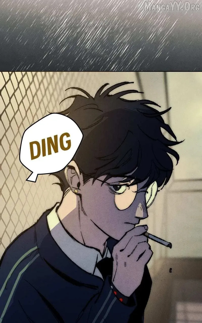 Hand Jumper chapter 116, page 38