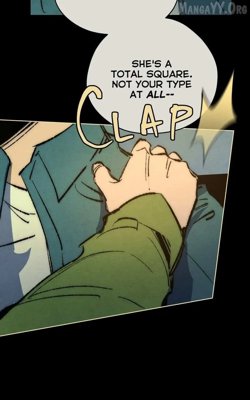 Hand Jumper chapter 116, page 48