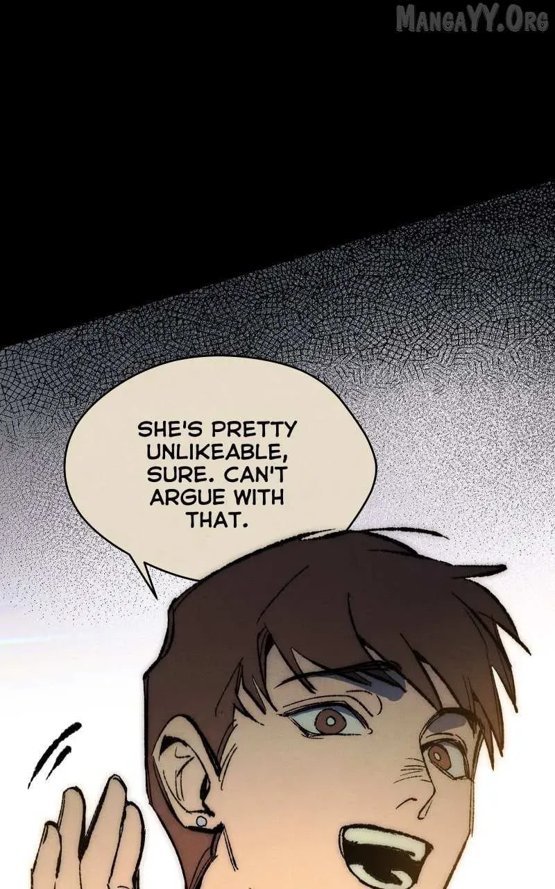 Hand Jumper chapter 116, page 50