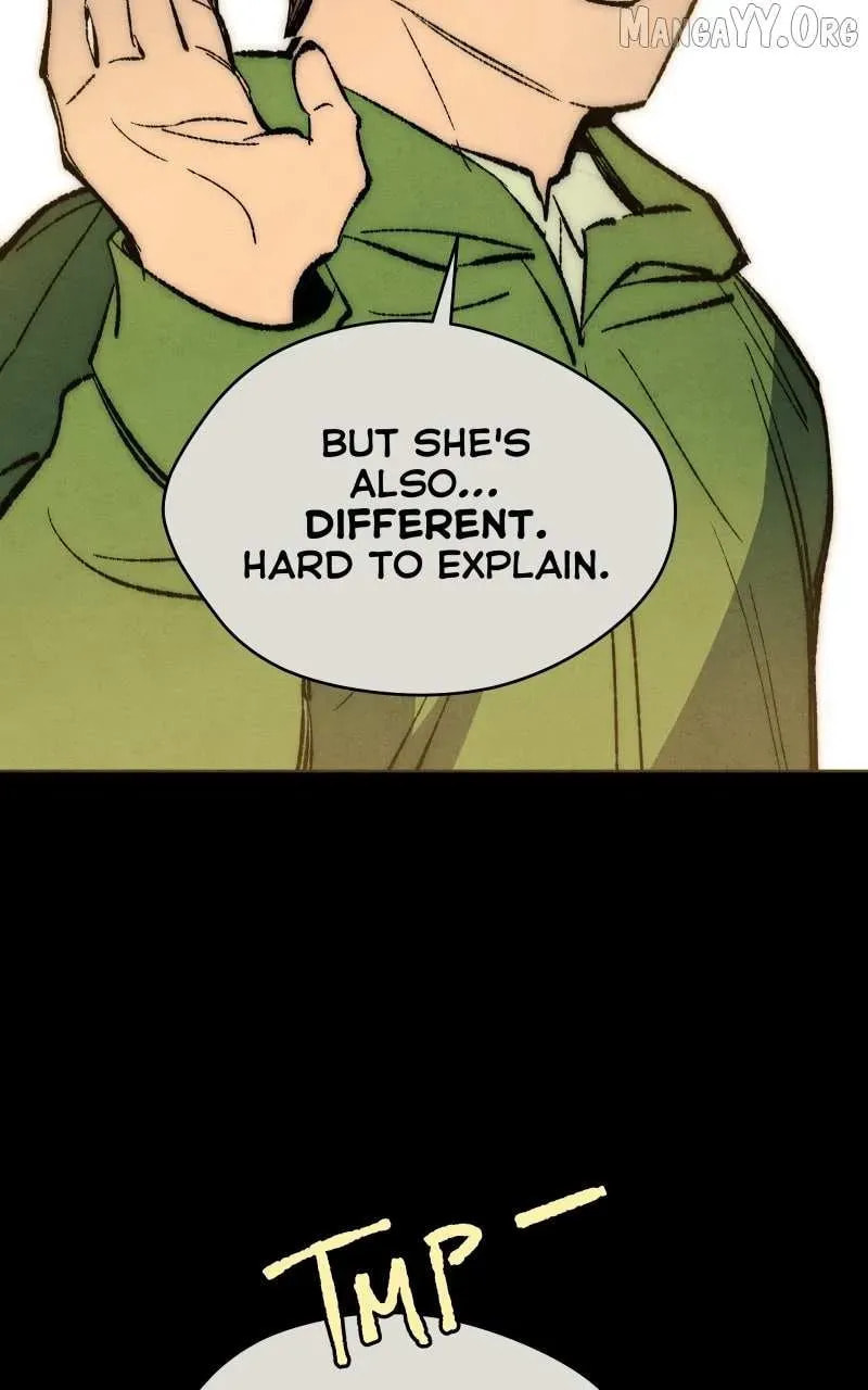 Hand Jumper chapter 116, page 51