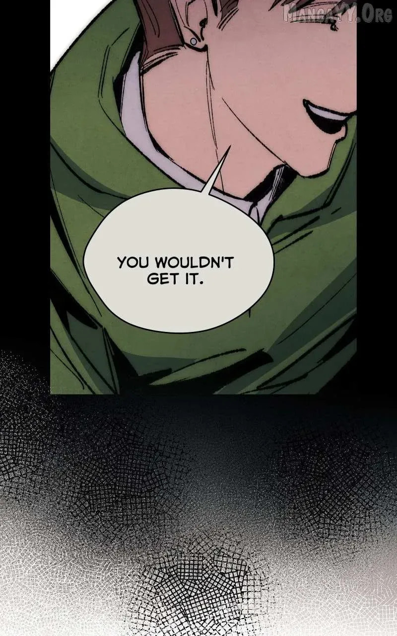 Hand Jumper chapter 116, page 55
