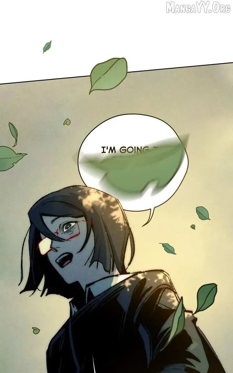 Hand Jumper chapter 116, page 60