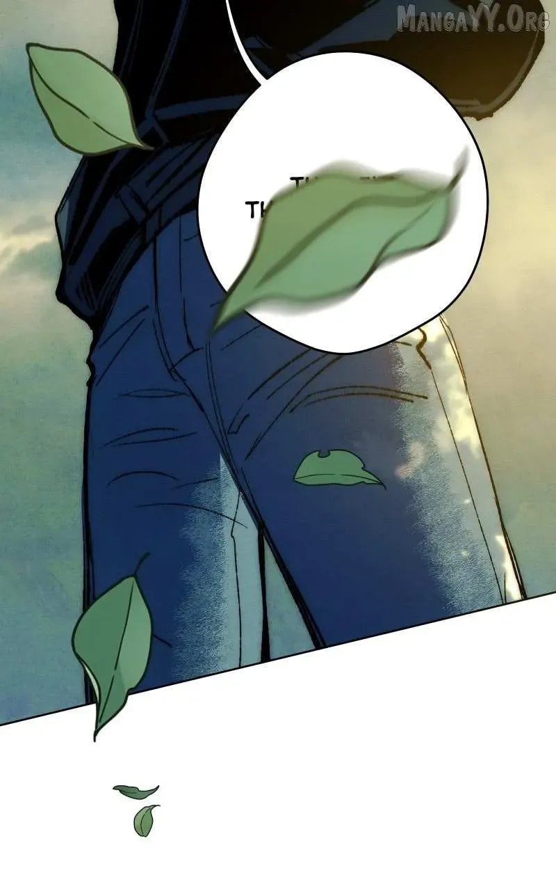Hand Jumper chapter 116, page 61