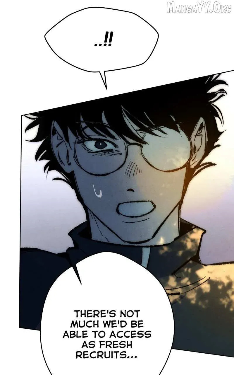 Hand Jumper chapter 116, page 62