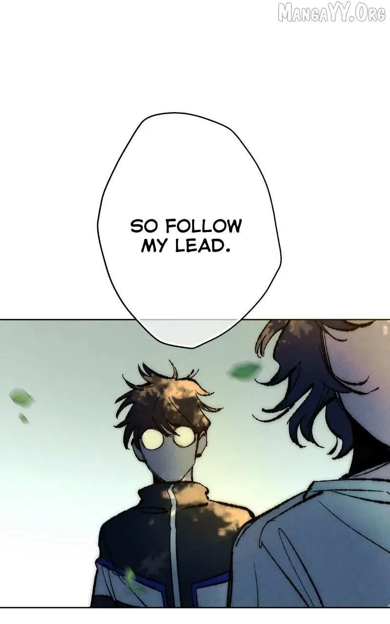 Hand Jumper chapter 116, page 67