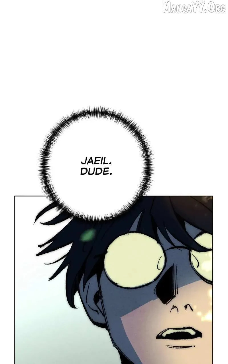 Hand Jumper chapter 116, page 68