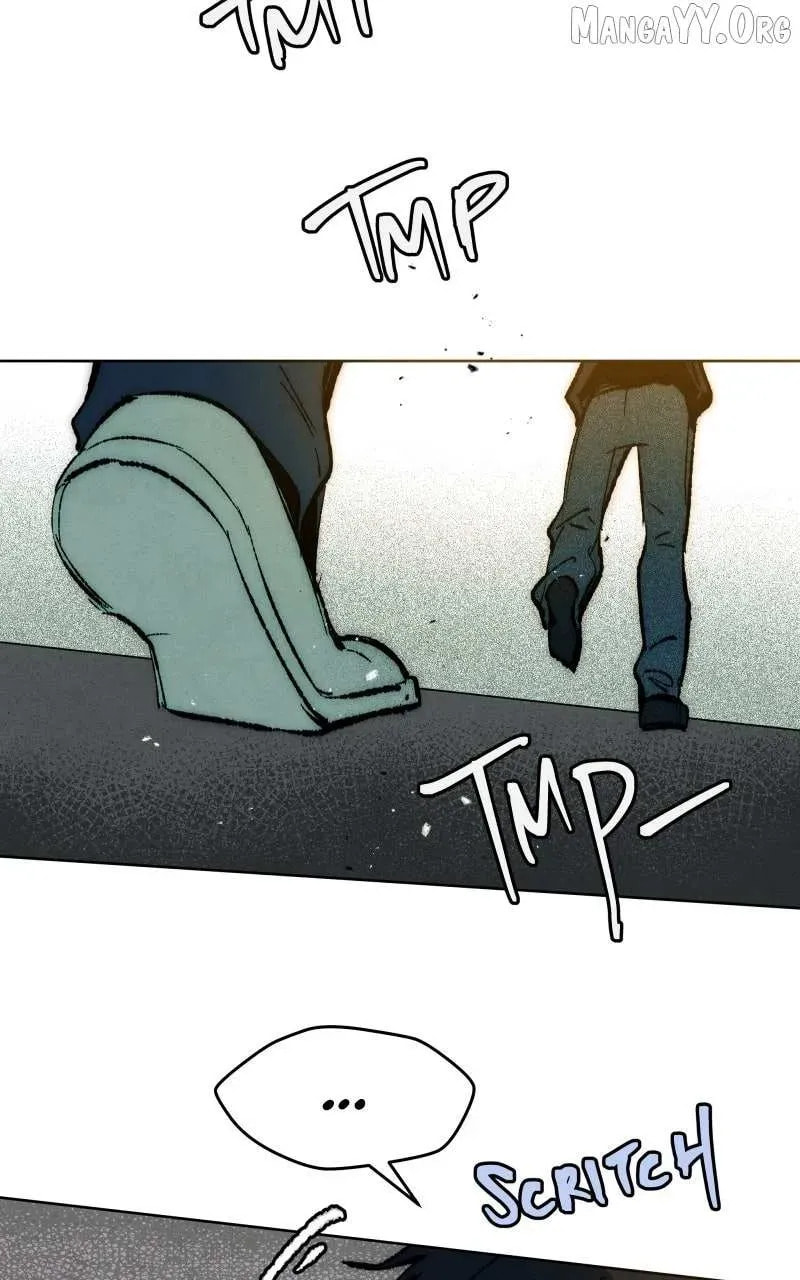Hand Jumper chapter 116, page 71