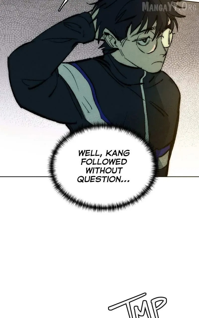 Hand Jumper chapter 116, page 72