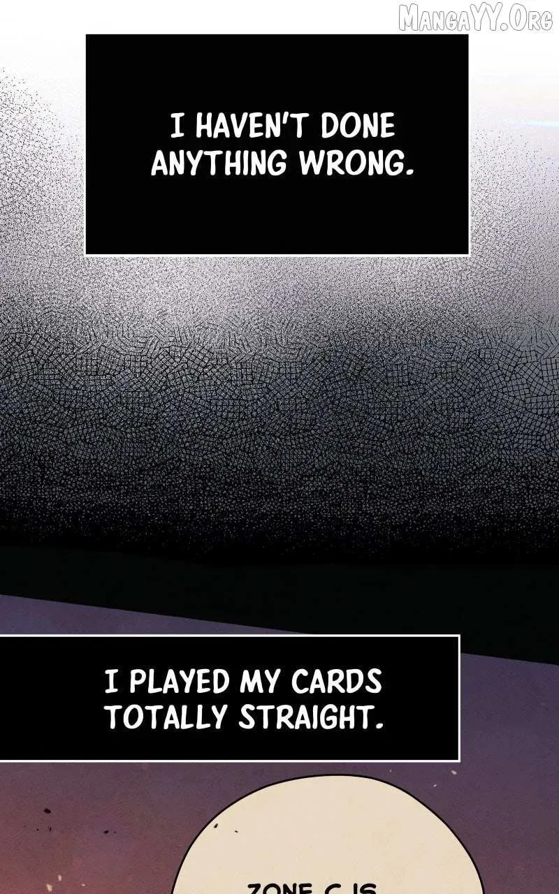 Hand Jumper chapter 116, page 84