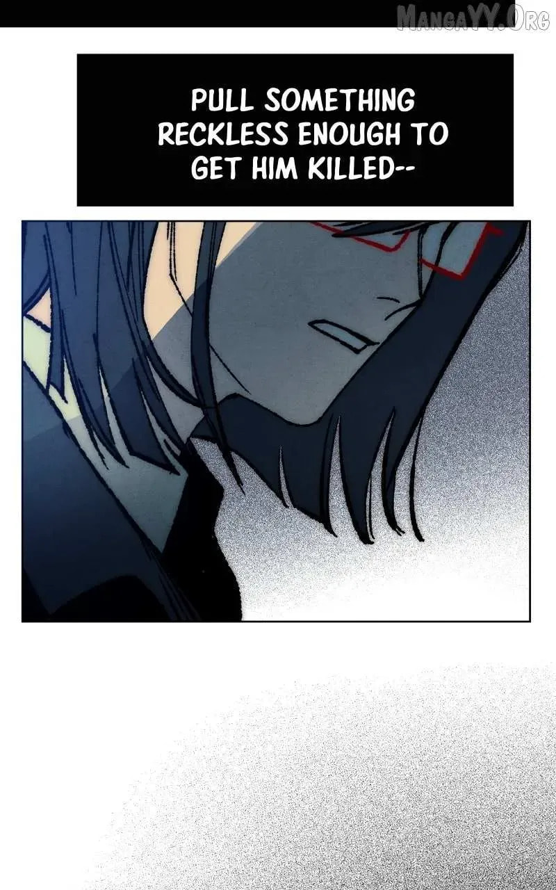 Hand Jumper chapter 116, page 89