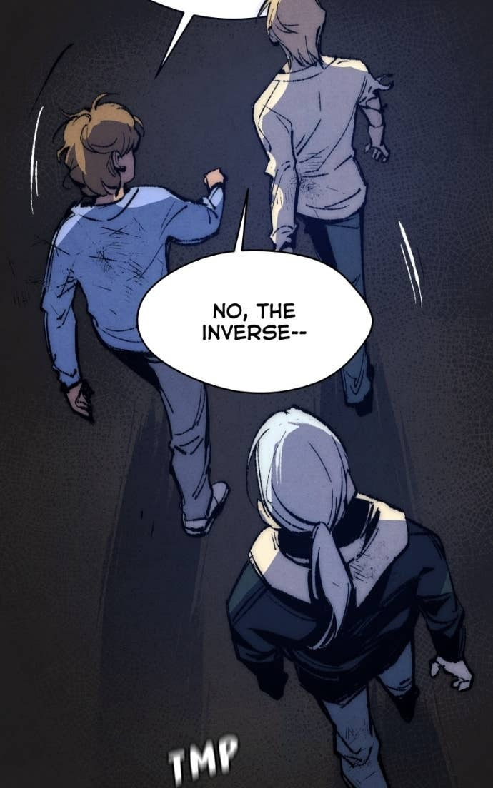 Hand Jumper chapter 117.1, page 4