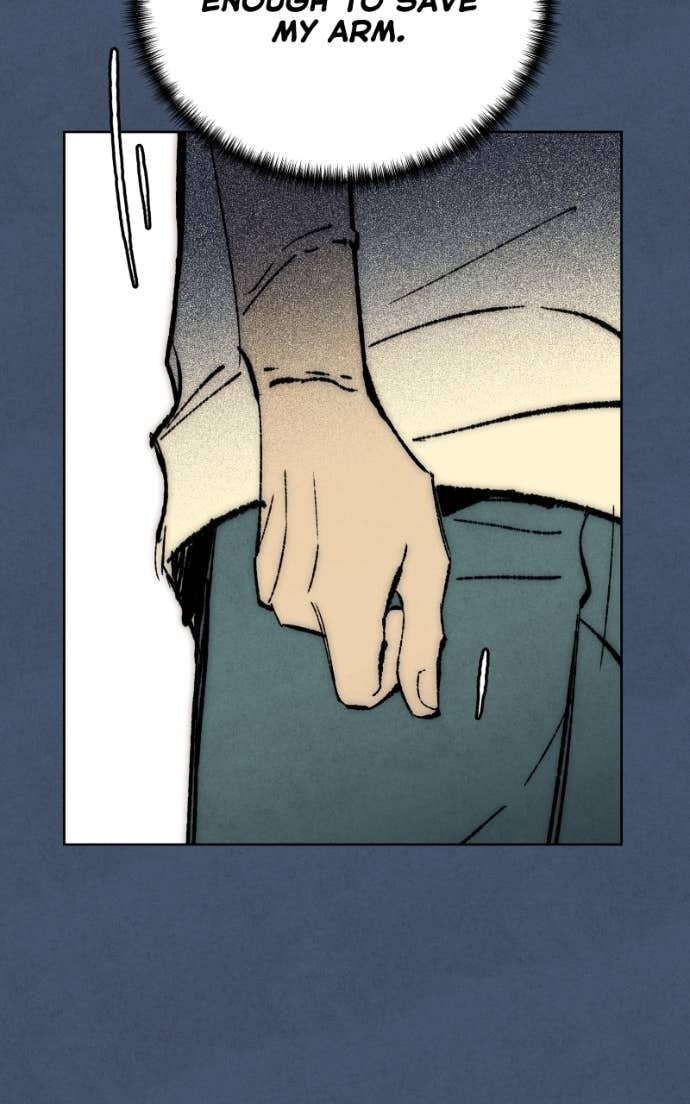 Hand Jumper chapter 117.1, page 16