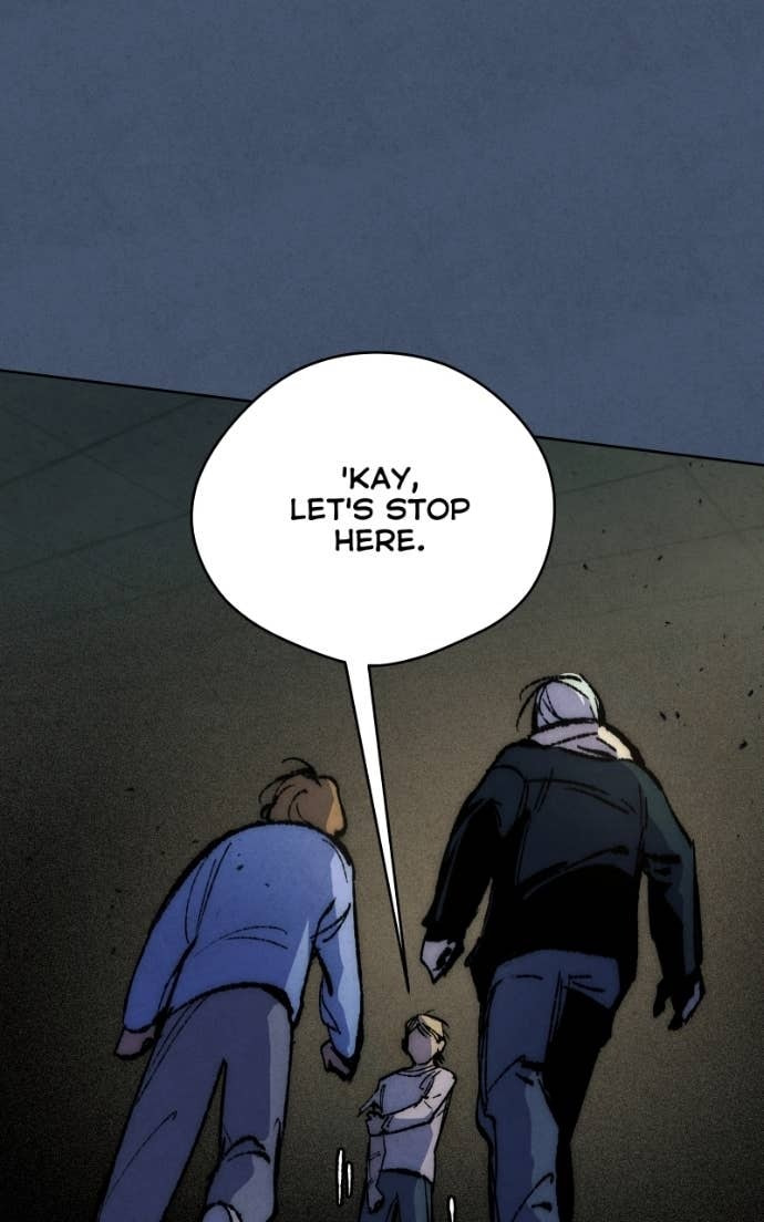 Hand Jumper chapter 117.1, page 17