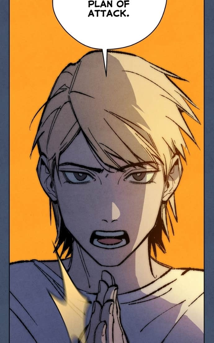 Hand Jumper chapter 117.1, page 20