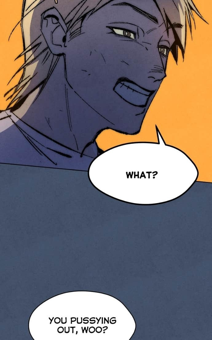 Hand Jumper chapter 117.1, page 23