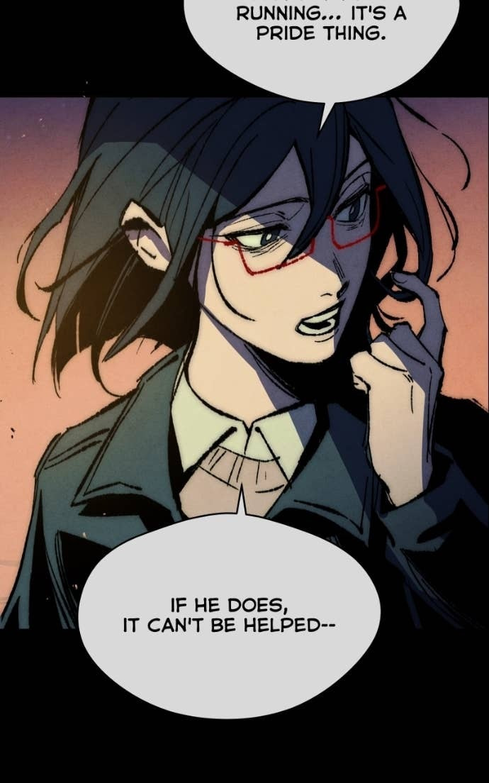 Hand Jumper chapter 117.1, page 30