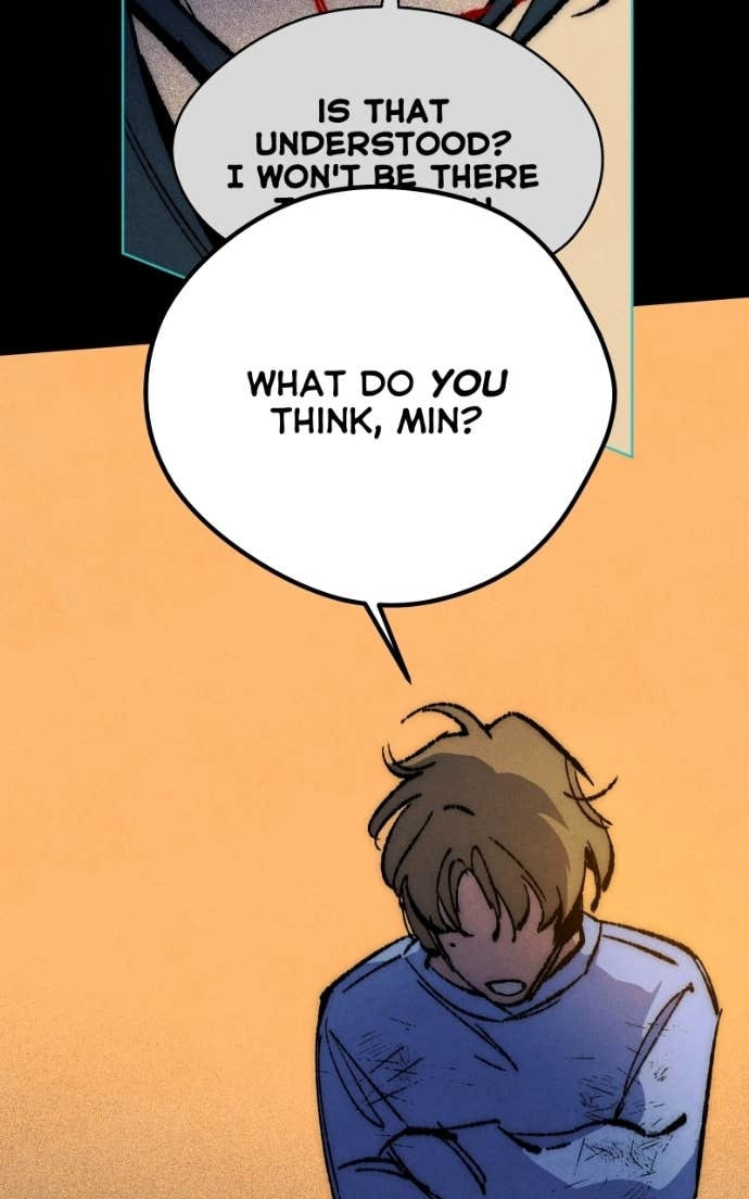 Hand Jumper chapter 117.1, page 32