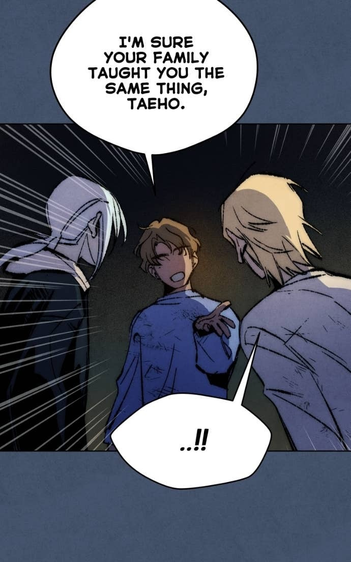 Hand Jumper chapter 117.1, page 40