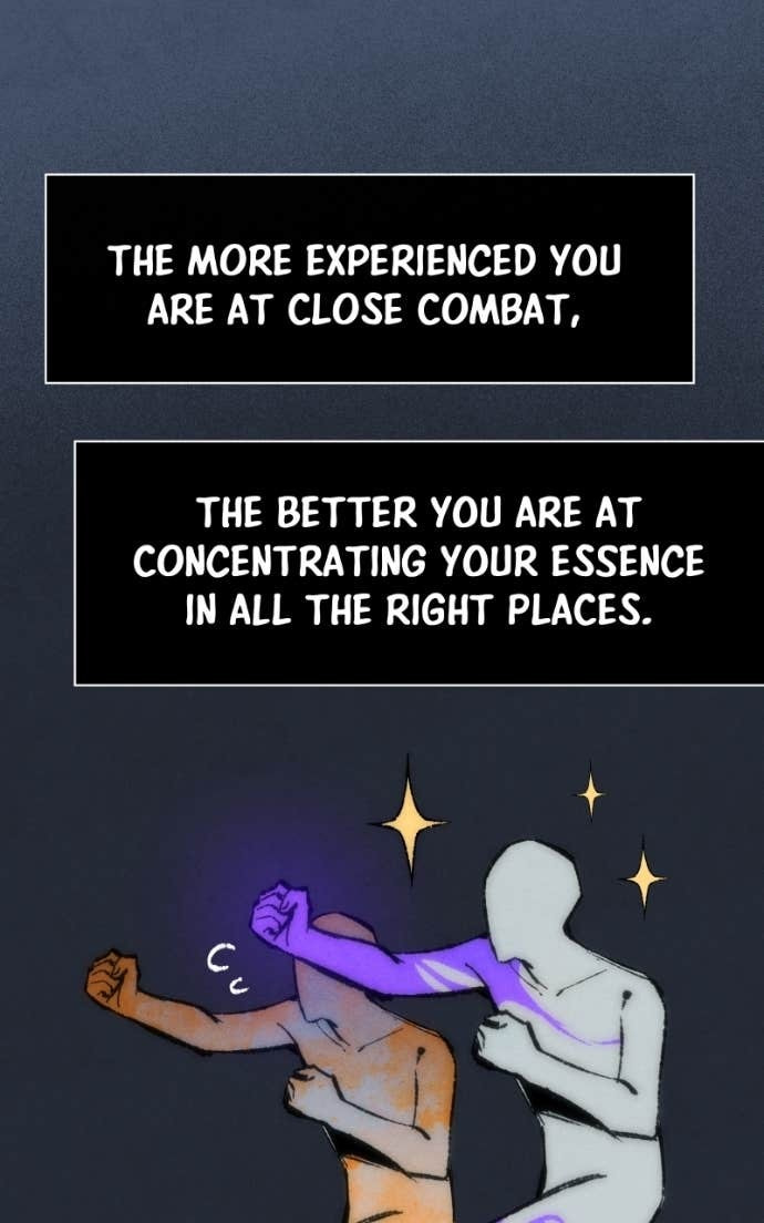 Hand Jumper chapter 117.1, page 49