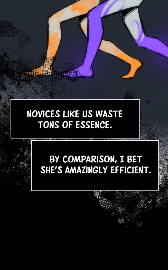 Hand Jumper chapter 117.1, page 50