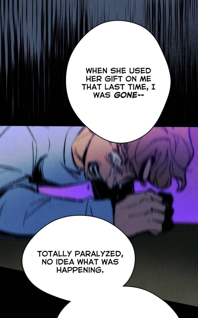 Hand Jumper chapter 117.1, page 57