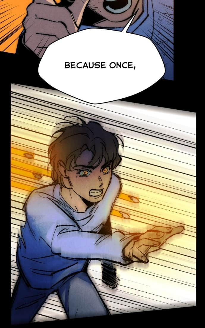 Hand Jumper chapter 117.1, page 65